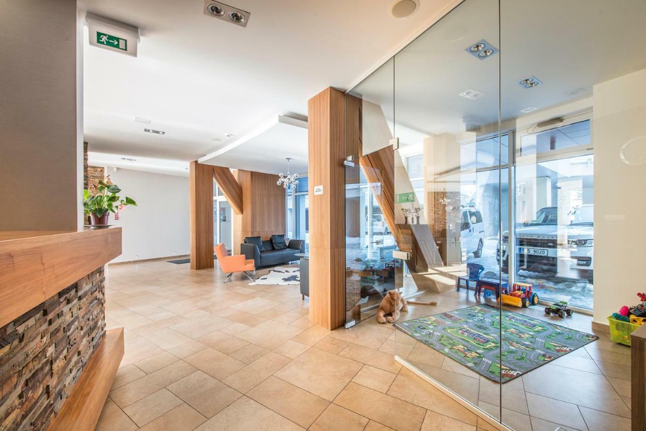 Apartment No. 11, Apartment House Oliver Štrbské Pleso Εξωτερικό φωτογραφία